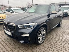 BMW X5 M50d MPAKET, KLIMA, NAVI,PANO,SHZ,360CAM,AHK