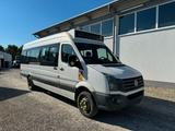 Volkswagen Crafter Prodig 22 / EURO 5EEV / LIFT