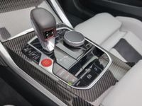 BMW M4 - Vorschau Bild 13