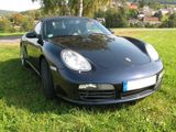 Porsche Boxster S S - Porsche aus 2007