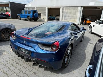 صورة 7 لـ 2016 Ferrari 488 GTB