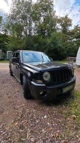 Jeep Patriot 2010 2.2 CRD - gebrauchte Jeep Patriot aus dem Jahr 2010