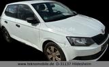 Skoda Fabia 1.4 TDI EURO 6 KLIMA EXPORT € 2987.- - Skoda Fabia mit Diesel-Antrieb: Limousine, 1.2
