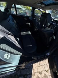 Mercedes E 220 - 10