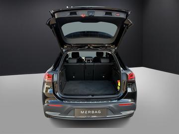 2024 Mercedes-BENZ EQA 照片 9