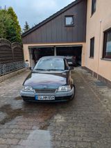Opel Kadett - Opel aus 1990