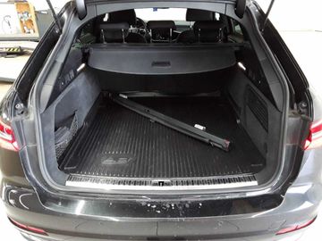 Audi A6 - 9