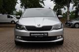 Skoda FABIA COMBI JOY 1.2TSI DSG MIT ANHÄNGERKUPPLUNG - : Anhängerkupplung