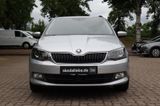 Skoda FABIA COMBI JOY 1.2TSI DSG MIT ANHÄNGERKUPPLUNG - Skoda Fabia: Automatik, Combi