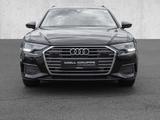 Audi A6 Avant Design 40 TDI 150(204) S tronic AHK Led - Audi A6: 4.2