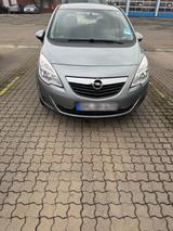 Opel meriva - Opel Meriva Gebrauchtwagen in Köln