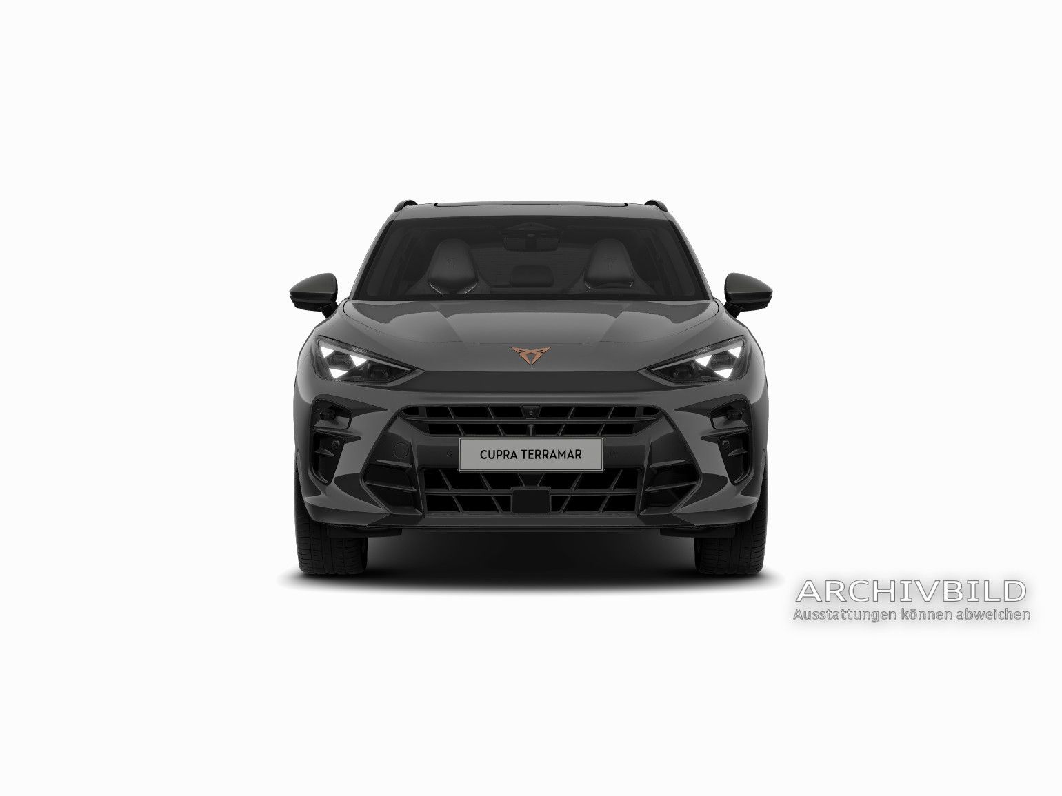 Cupra Terramar - Bild 7