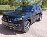 Jeep Grand Cherokee 3.6l V6 Limited Automatik LPG