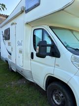 Fiat Ducato  - Fiat Alkoven
