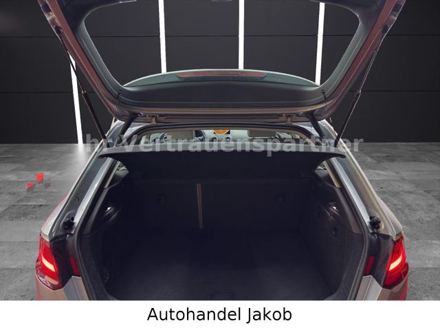 Audi A3/Sportback/Ambiente/TÜV_Service_NEU