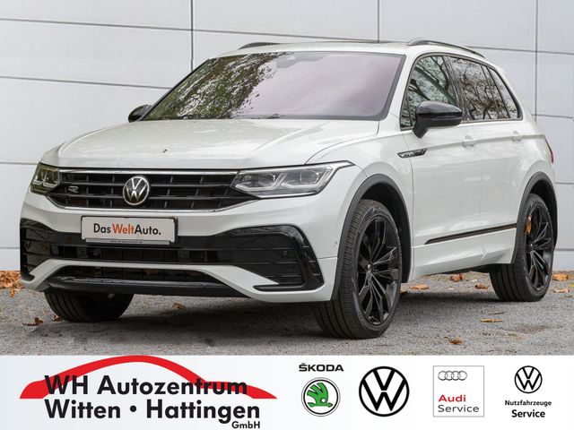 Volkswagen Tiguan 2.0 TSI DSG 4Motion R-Line BlackStyle PAN