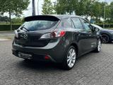 Mazda 3 5-Türer 1.6 l MZR Exclusiv-Line *Klimaa*PDC hi - gebrauchte Mazda 3 aus dem Jahr 2009
