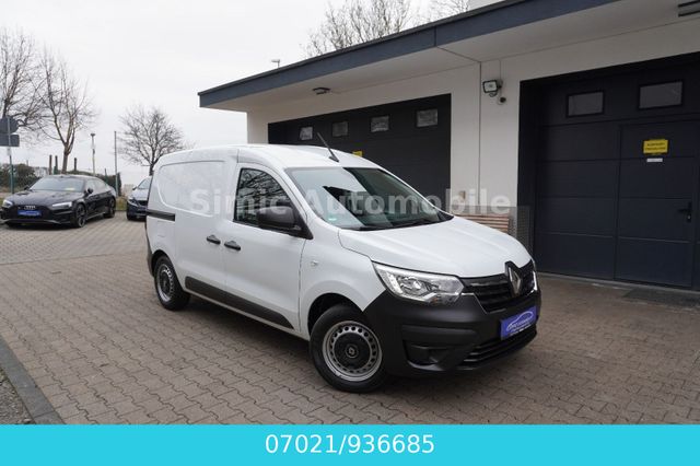 Renault Express 1.3 TCe Extra KLIMA+NAVI+KAMER+AHK+36Tkm