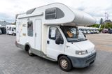 Knaus Sun-Traveller 500 1. HAND+SCHECKHEFT+MARKISE - Offers matching your search criteria