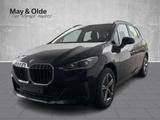 BMW 218 Active Tourer i AHK-klappbar AHK Navi Digita - BMW Neuwagen in Hamburg