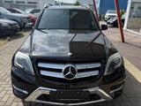 Mercedes-Benz GLK 350 4Matic AMG*RFK*Memory - Mercedes-Benz GLK 350: Leder