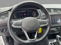 Volkswagen Tiguan Allspace - Vorschau Bild 10