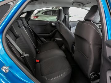 Ford Puma Titanium X Assistentpaket Navi Kamera LED