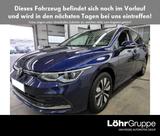 Volkswagen Golf VIII Variant 1.5 eTSI Move 16" Navi+VC ACC 