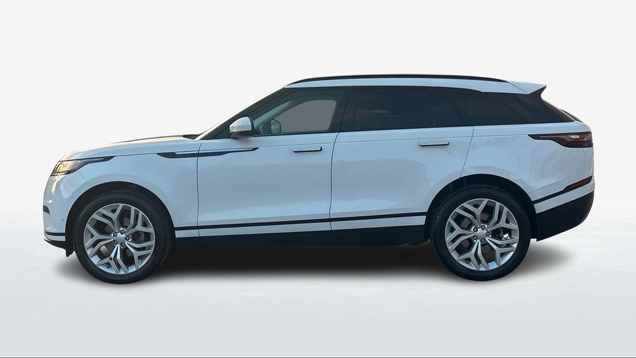 Land Rover Range Velar 2.0D I4 240 CV SE imagem 3