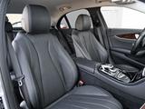 Mercedes-Benz E450 3.0 V6 Exclusive | 4MATIC | AHK | MULTIBEAM - Mercedes-Benz E 450: Limousine
