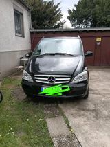 Mercedes-Benz Mercedes Viano - Mercedes-Benz Viano in Duisburg