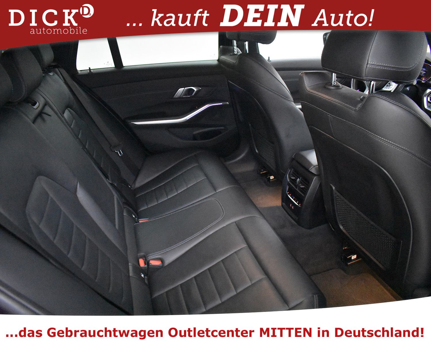 BMW M340d T xDrive Aut. SHADO+PROF+VIRTU+STANDHZ+LED - Image 23