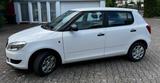 Skoda Fabia 1.2l 44kW Active Active