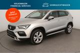 Seat Ateca X-PERIENCE Xperience 2.0 TDI Pano*PDC*RFK - Seat Ateca Gebrauchtwagen in München