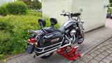 Harley-Davidson Road King FLHR - HARLEY-DAVIDSON FLHR ROAD KING