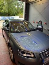 Audi A3 - 125 PS - BJ 2010 - 170.000km - Audi A3: 170