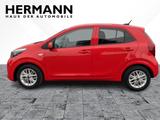 Kia Picanto 1.0 Edition Dream Team *Sitzhzg*Alu - gebrauchte Kia Picanto aus dem Jahr 2020