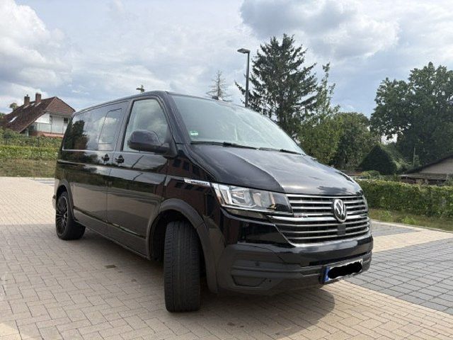 Image of Volkswagen T6 Multivan