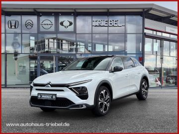 Citroën C5 XC5X Plus 1.2 PT130 °LED°Navi°Kamera°HUD°ACC°SHZ°