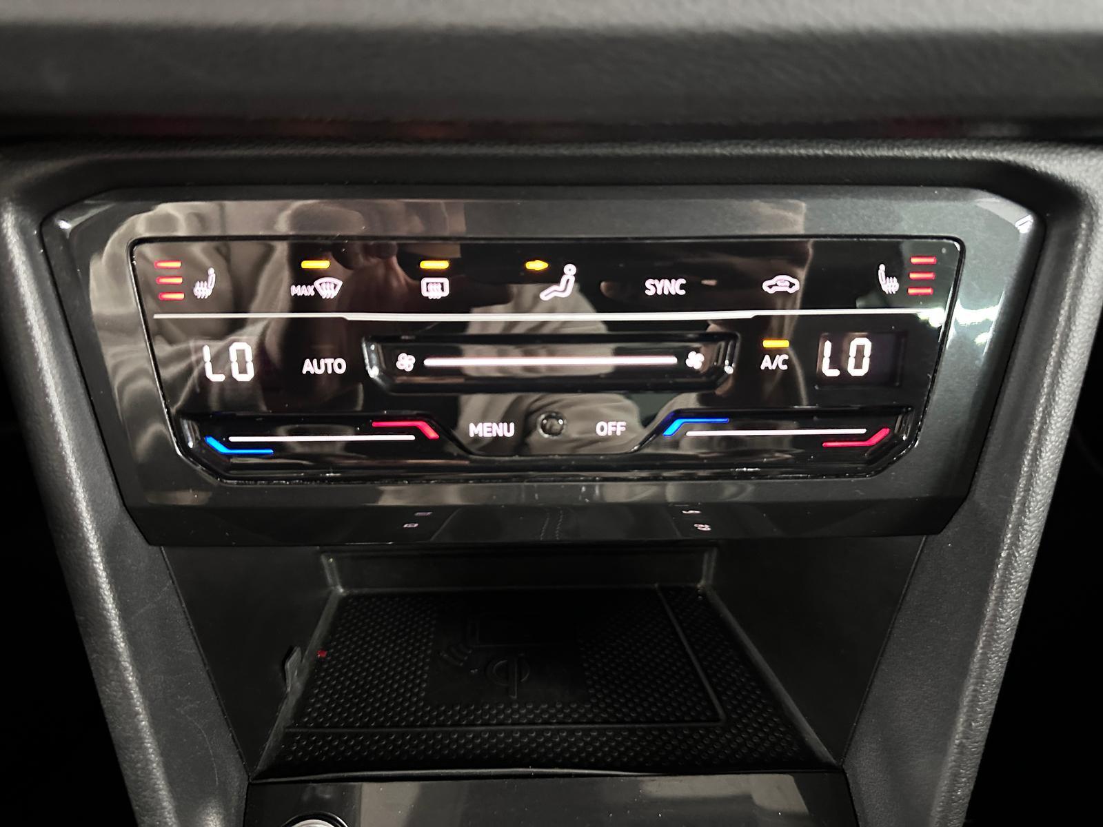 Volkswagen Tiguan R-Line 1.5 TSI PANO/CAM/VIRTUAL/LED/AHK, миниатюра 15