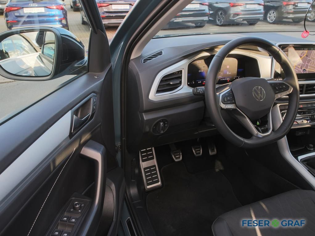 Volkswagen T-Roc - Bild 12