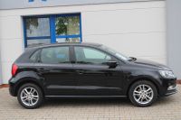 Volkswagen Polo V Comfortline BMT Sitzheiz,GRA,NSW