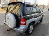 Mitsubishi Pajero 2,0 GDI Motion Plus - Mitsubishi Pajero: 2.0