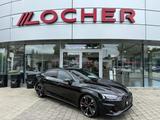 Audi S5 Sportback Edition quattro TDI Tiptronic Rückf - Audi S5 Jahreswagen