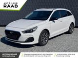 Hyundai i30 Kombi  103 kW (140 PS), Autom. 7-Gang, Fr... - Hyundai i30: Ps