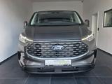 Ford Tourneo Custom Titanium X L2 Automatik 360°| ... - Diesel Gebrauchtwagen mit Euro5