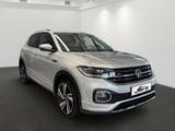 Volkswagen T-Cross 1.5 TSI Style *LED*NAVI*PARKSENSOR* - silberne Volkswagen T-Cross