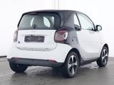 Smart fortwo EQ Passion Exclusive 22kW LED Kamera - Smart ForTwo Jahreswagen