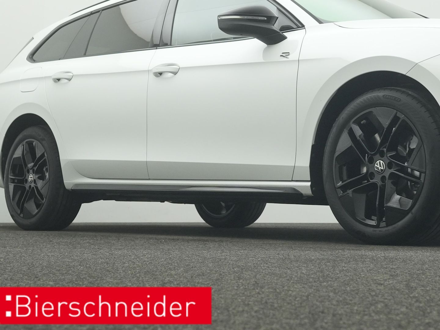 Volkswagen Passat - Bild 34