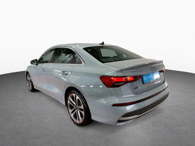 A3 Limousine 30 TFSI S TRONIC LED+NAV+AHK+KAMERA